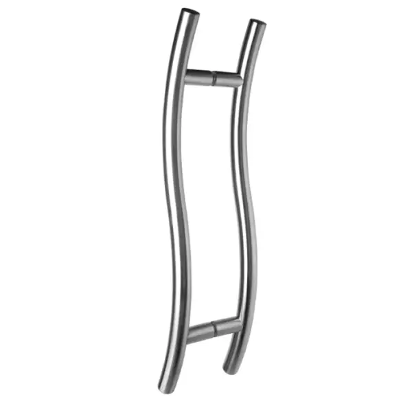 Qs 2902 Stainless Steel S Pull Handle