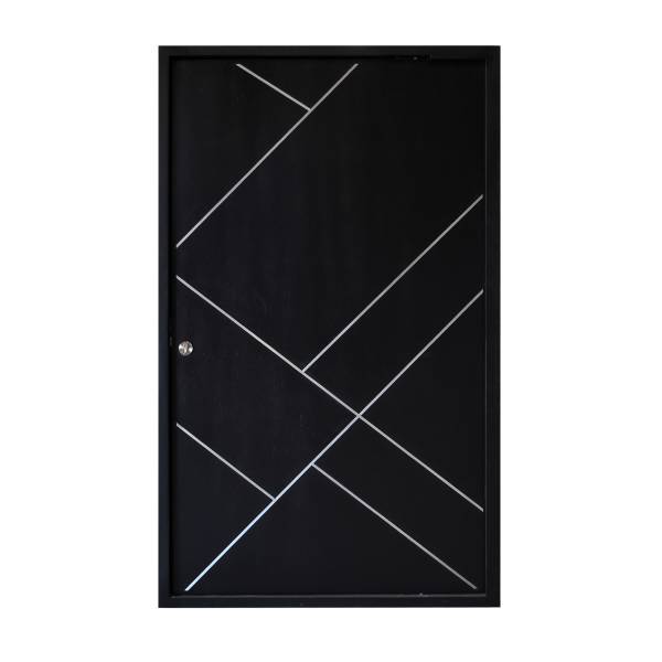 Comet 3 Exterior Door