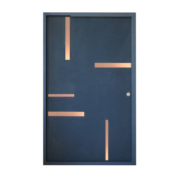 Solaris Pivot Door