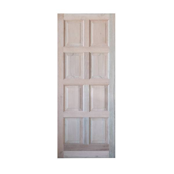 Apollo 8 Single Exterior Door