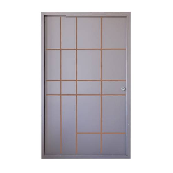 Tucana Pivot Door