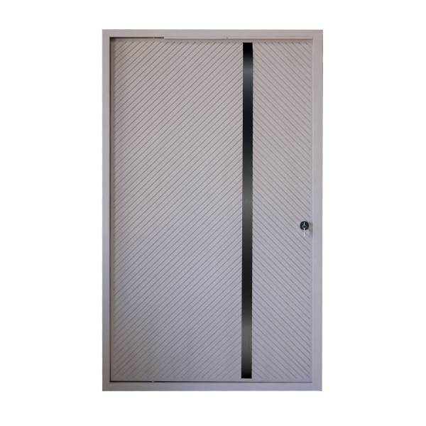 Libra Pivot Door