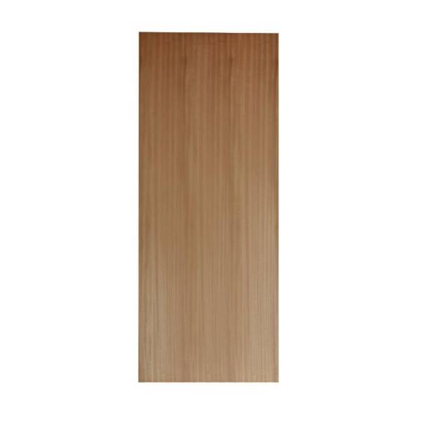 Sapele Veneer Interior Single Door