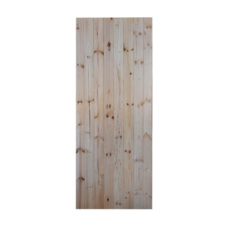 Buy Pine BB Single Door Online | Jad Doors