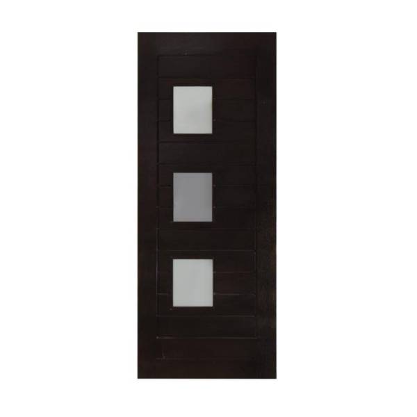 Aries Single Exterior Door